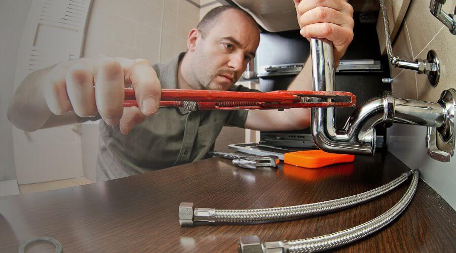 Local annual plumbing maintenance in Sulphur Springs, OH